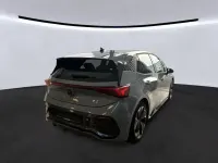 Gebraucht Cupra Born 150 kW (204 PS) 2024 Vaporgrau Kleinwagen