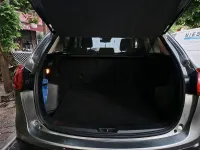 Gebraucht Mazda CX-5 160 PS (117 kW) 2012 Grau SUV