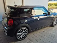 Gebraucht Mini Cooper S Chili 192 PS (141 kW) 2020 Schwarz Kleinwagen