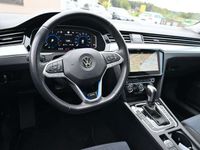 gebraucht VW Passat Variant GTE/AHK/Virtual/Matrix LED/Panora