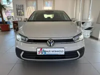 Neu VW Polo 80 PS (58 kW) 2026 Grau Kleinwagen