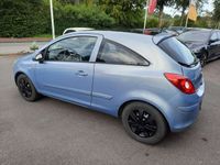 gebraucht Opel Corsa D CATCH ME