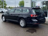 gebraucht VW Passat Variant 2.0 TDI DSG BUSINESS EL.HECK+FAHRERASSISTENZ+NAVI+LED+KAMERA+APP-CONNECT+PARKASSIST+SHZ+DAB+ACC+BLUETOOTH+LANE-ASSIST