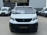 Gebraucht Peugeot Expert Premium 144 PS (105 kW) 2022 Weiß Van