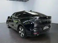 Ny Ford Capri Premium 210 kW (286 HK) 2026 Sort SUV