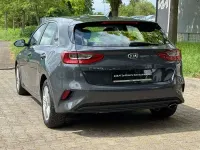 Gebraucht Kia Ceed Comfort 99 PS (72 kW) 2019 Pentametal met. Kleinwagen