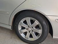 Gebraucht Mercedes 320 224 PS (164 kW) 2004 Kombi