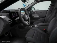 Nowe BMW 220 Performance 170 KM (125 kW) 2026 Srebrny Coupe