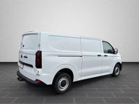 Gebraucht VW Transporter 150 PS (110 kW) 2025 Clear white Van