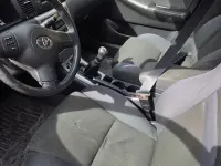 Gebraucht Toyota Corolla Executive 110 PS (80 kW) 2006 Limousine