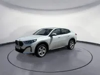 Gebraucht BMW X2 170 PS (125 kW) 2025 Weiß SUV