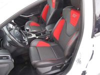 gebraucht Ford Focus ST 2.0 Leder-Sport HG Bull-X ST-X Maxtone Bi-Xenon