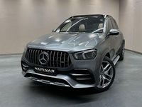 Gebraucht Mercedes GLE53 AMG AMG 435 PS (319 kW) 2020 Grau SUV