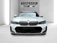 Neu BMW 320 M Sport 190 PS (139 kW) 2026 Weiß Limousine