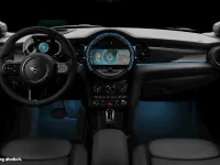 Usata Mini Cooper S Cabriolet 178 CV (130 kW) 2022 Rosso Cabrio