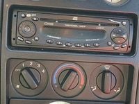 Gebraucht MG F 120 PS (88 kW) 1999 Rot Cabrio