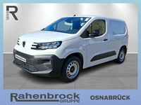 Neu Peugeot Partner 131 PS (96 kW) 2025 Van / Kleinbus