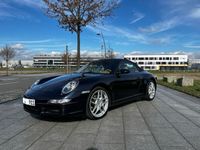 gebraucht Porsche 911 Carrera 4 Cabriolet 