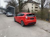 gebraucht Ford Fiesta 1.6 EcoBoost ST DynLi KeyLess KlimaA PDC