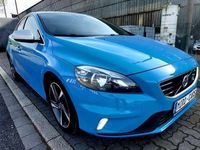 gebraucht Volvo V40 D2 R-Design