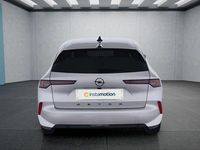 Gebraucht Opel Astra 131 PS (96 kW) 2024 Grau Limousine