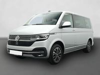 Gebraucht VW Multivan Comfortline 204 PS (150 kW) 2024 Silber Van
