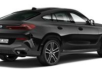 Gebraucht BMW X6 Shadowline 340 PS (250 kW) 2022 Schwarz SUV
