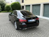 Gebraucht Mercedes A200 AMG line 163 PS (119 kW) 2019 Limousine