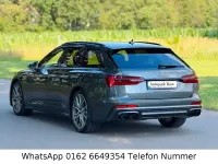 Gebraucht Audi S6 Sport 349 PS (256 kW) 2019 Grau Kombi