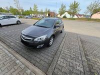 gebraucht Opel Astra 1.6