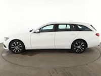 Gebraucht Mercedes E300 Avantgarde 122 PS (89 kW) 2021 Weiß Kombi