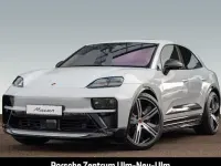 Gebraucht Porsche Macan 4 Electric 419 kW (571 PS) 2026 Grau SUV