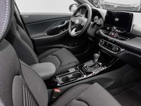 Gebraucht Hyundai i30 Advantage 101 PS (74 kW) 2024 Atlas white / sol Kombi