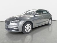 Gebraucht Skoda Fabia Selection 116 PS (85 kW) 2024 Grau Kleinwagen