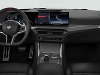 Gebraucht BMW M440 Comfort Edition 340 PS (250 kW) 2025 Weiß Limousine