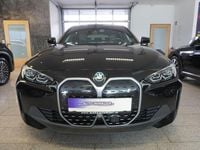 Gebraucht BMW i4 Performance 210 kW (286 PS) 2023 Schwarz Limousine