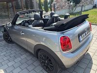 Second-hand Mini Cooper 136 CP (100 kW) 2020 Argintiu Hatchback