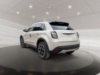 Neu Fiat 600 La Prima 145 PS (106 kW) 2026 Cappuccino beige cappuccino beige SUV