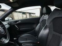 gebraucht Audi A1 1.4 TFSI S LINE