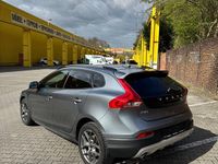 Gebraucht Volvo V40 CC 190 PS (139 kW) 2017 Grau Kombi