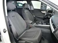 gebraucht Audi A4 Avant 35 TFSI S tronic