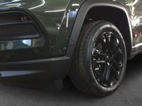 Neu Jeep Compass North 129 PS (94 kW) 2025 Techno green metallic/dach sch SUV