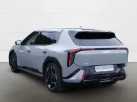 Gebraucht Kia EV4 GT-Line 150 kW (204 PS) 2025 Grau SUV