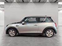 Gebraucht Mini Cooper Pepper 136 PS (100 kW) 2023 Grau Kleinwagen