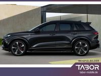 Neu Audi Q6 e-tron Performance 225 kW (306 PS) 2026 Magnetgrau SUV