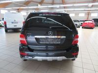 gebraucht Mercedes ML300 CDI BE 4-Matic*Edition10*Nr6v100*AMG*H&K