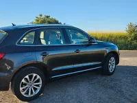 Gebraucht Audi Q5 Ambiente 177 PS (130 kW) 2013 Braun SUV