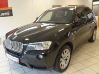Gebraucht BMW X3 Performance 92 PS (67 kW) 2006 Silber SUV