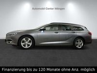gebraucht Opel Insignia B Sports Tourer/Edition/Aut/AHK/LED-Sch