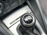 Gebraucht Audi A3 Cabriolet 125 PS (91 kW) 2013 Schwarz Cabrio